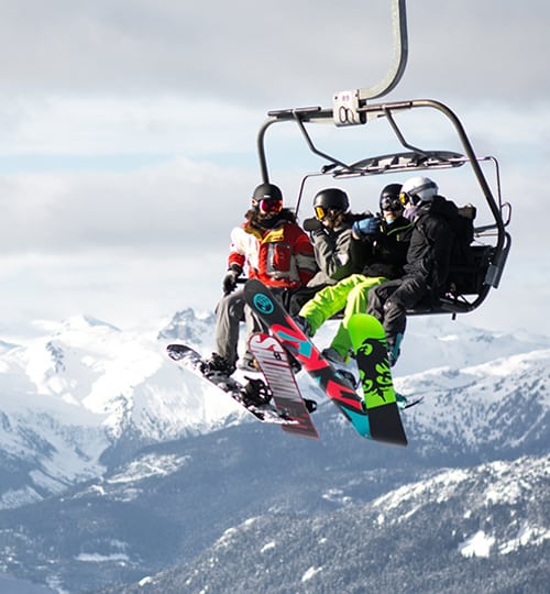 Excursions Winter Sports 02