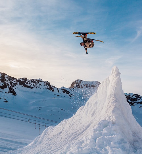 Excursions Winter Sports 03