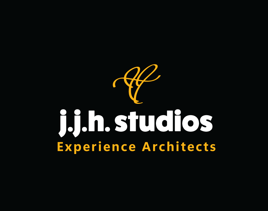 JJH Studios Services Jjh Studios Logo 26