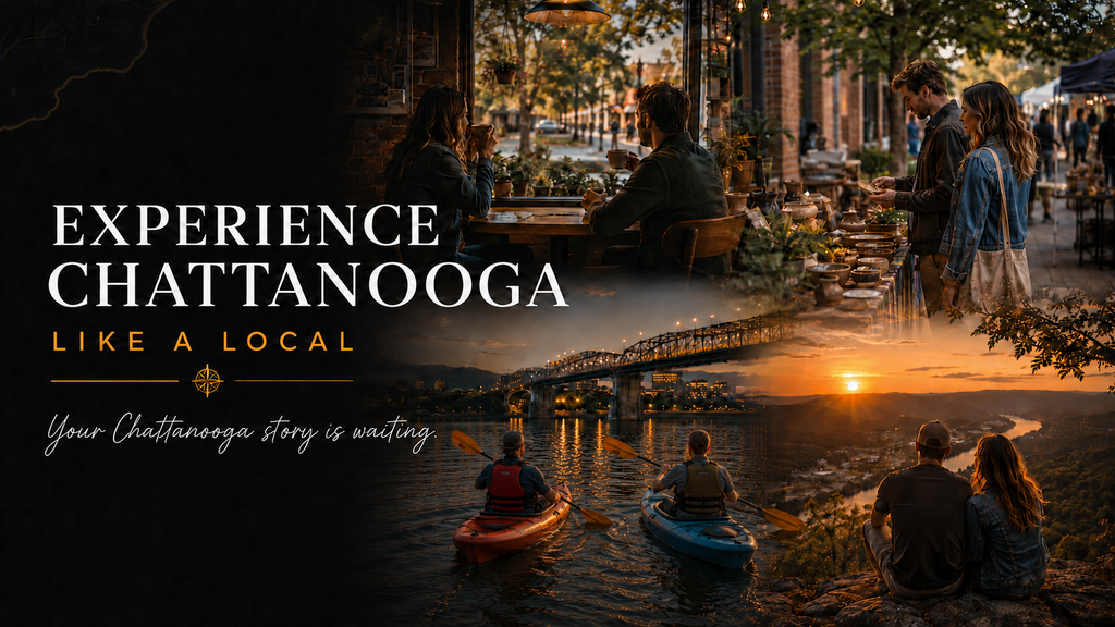 Services experience chattanooga local