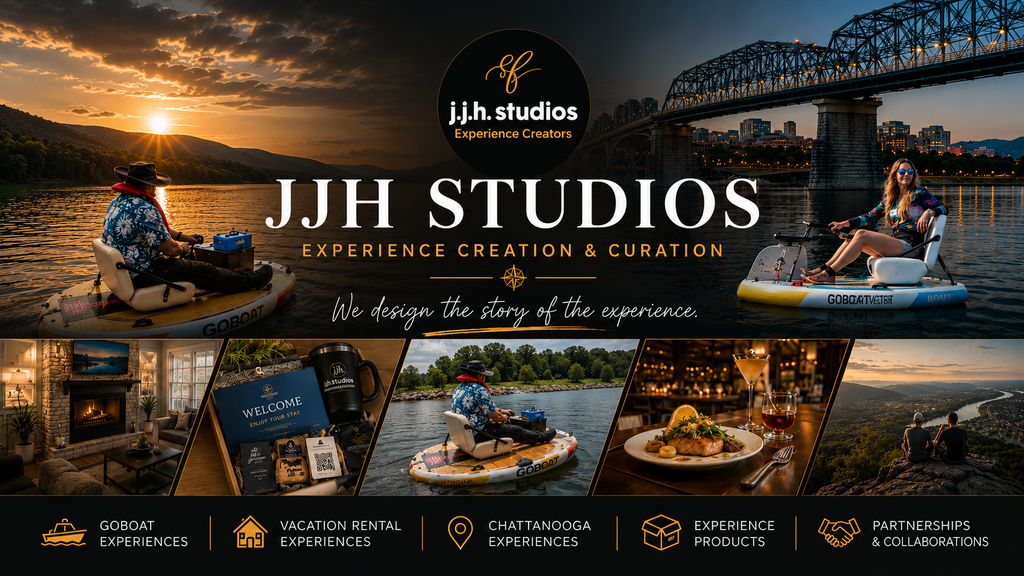 Home jjhstudios youtube banner