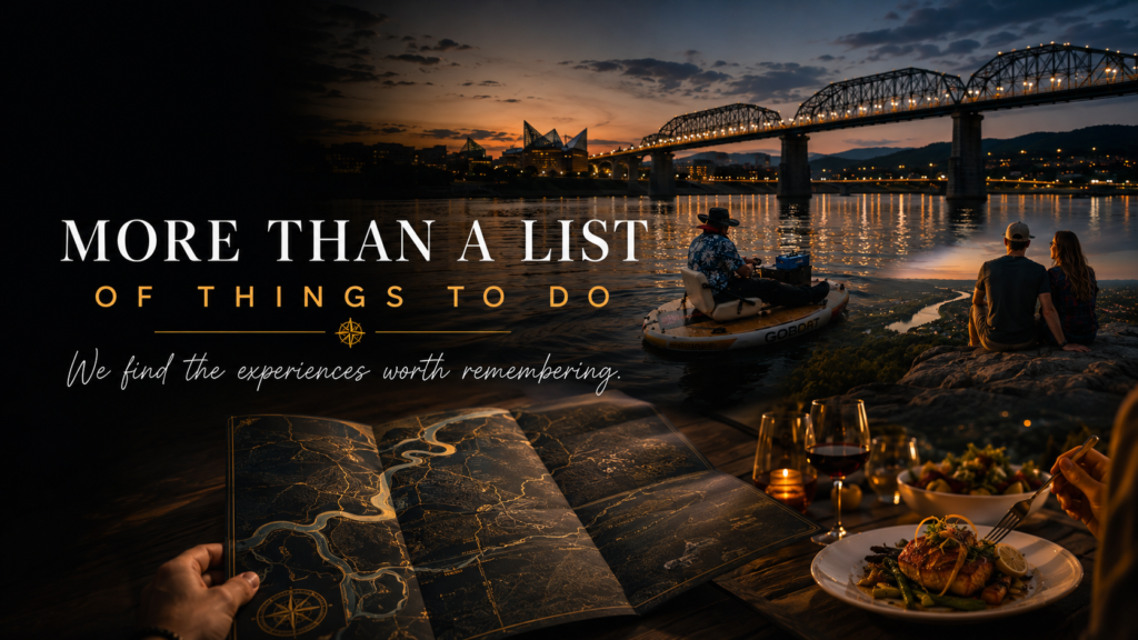 Services more than a list